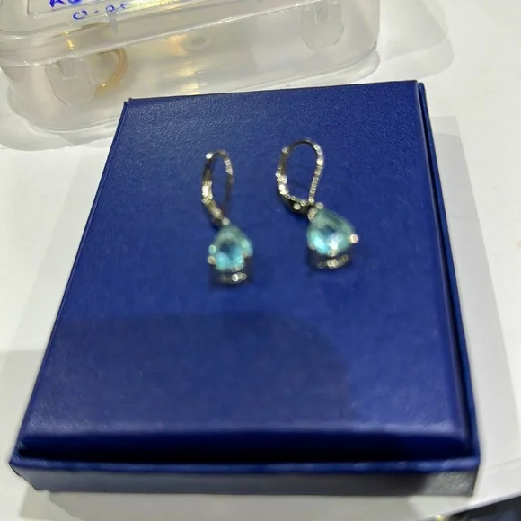 Drop Earring - Picture 3 of 10